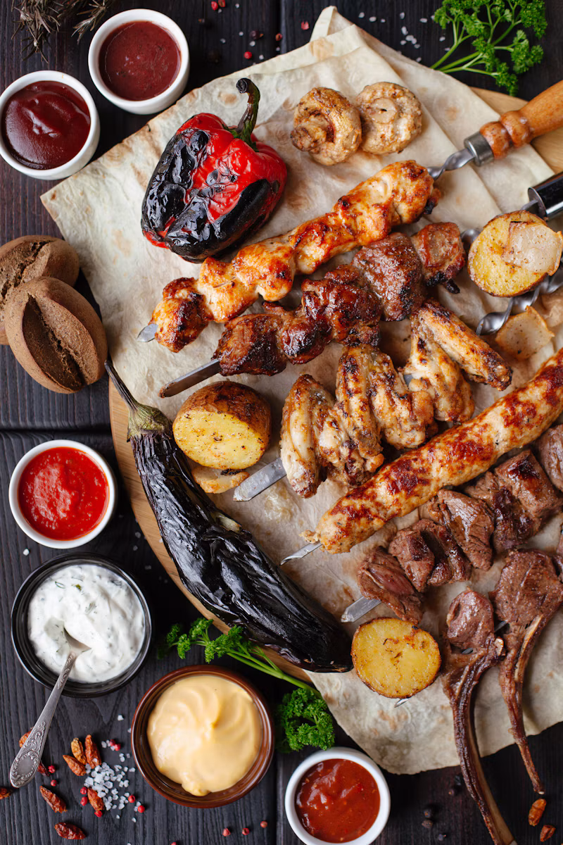 Carne Moída (kg)
